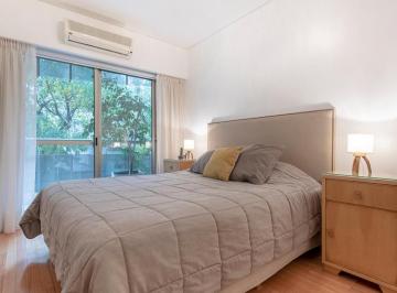 Departamento · 45m² · 2 Ambientes · 1 Cochera · Departamento en Venta - 1 Dormitorio 2 Baños - 50 m² - Palermo