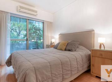 Departamento · 45m² · 2 Ambientes · 1 Cochera · Departamento en Venta - 1 Dormitorio 2 Baños - 50 m² - Palermo