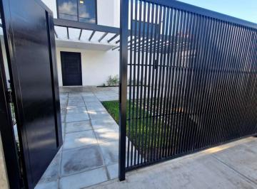 Foto · Casa en Venta Villa Belgrano 3 Dormis a Estrenar Moderna Piscina