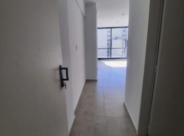 Departamento de 1 ambiente, Balvanera · Monoambiente Al Frente con Balcon a Estrenar
