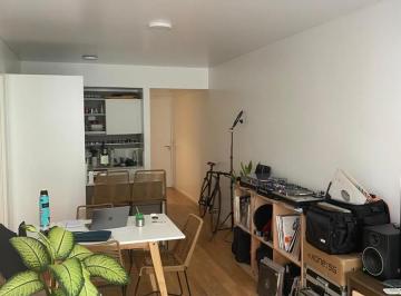 Departamento · 43m² · 2 Ambientes · Venta 2 Amb con Parrila Propia en Cañitas