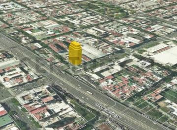 Terreno · 303m² · Gran Lote en Esquina Corredor Medio - Constitución