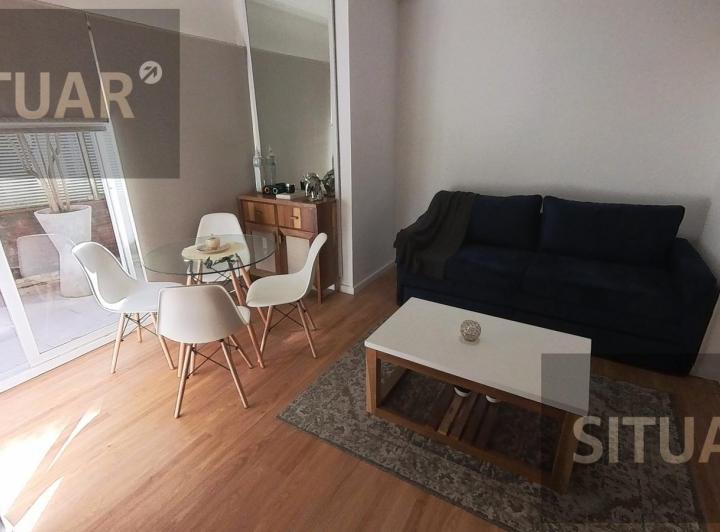 Departamento · 45m² · 2 Ambientes