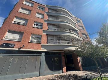 Departamento · 54m² · 3 Ambientes · Departamento 3amb con Cochera - Amenities