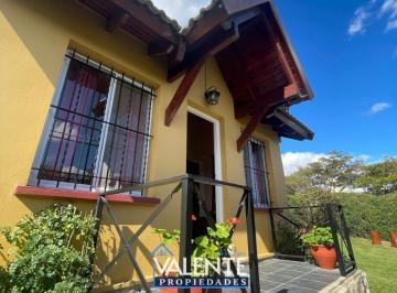 Hotel · 3078m² · 12 Ambientes · 5 Cocheras · Espléndido Complejo de Cabañas en La Falda