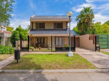 Casa de 4 ambientes, Mar del Plata · Casa en Venta C/ Cochera en Parque Luro