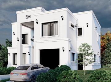 Casa de 5 ambientes, Mar del Plata · Dueño Vende Casa Premium en Barrio Cerrado Rumenco Joven, Mar del Plata