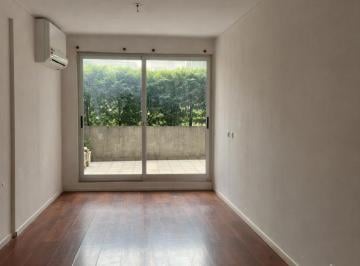 Departamento · 62m² · 2 Ambientes · Alquiler 2 Ambientes con Patio. Complejo Erre. Amenities. Belgrano