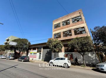 Edificio · 3100m² · Fracción de 2629 m² en Escobar con Edificio de 3 Plantas - ID 669