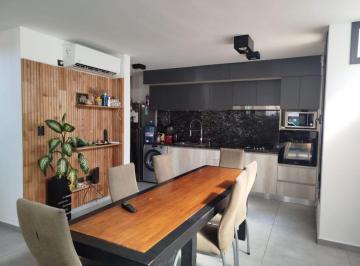 PH · 140m² · 4 Ambientes · 2 Cocheras · Duplex en Venta Housing Villa Belgrano 3 Dorm.