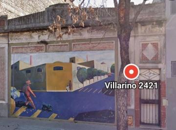 Casa de 6 ambientes, Barracas · Venta Casa Lote