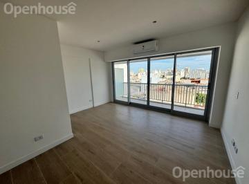 Departamento · 39m² · 1 Ambiente · Venta Departamento Moderno a Estrenar Monoambiente