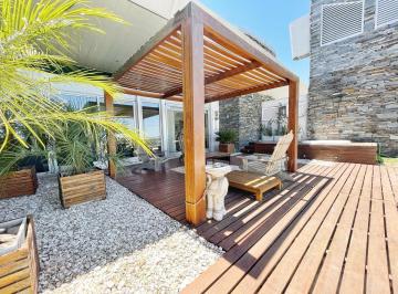 Departamento · 165m² · 4 Ambientes · 2 Cocheras · Alquiler Anual Departamento 3 Dorm. Vista Al Golf en Yoo Nordelta