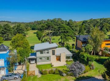 Casa de 4 ambientes, Mar del Plata · Chalet en Venta con Increible Vista en Sierra de Los Padres