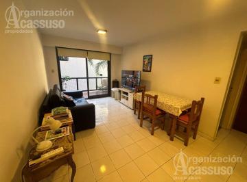 Departamento · 47m² · 2 Ambientes · Excelente Departamento de Dos Ambientes en San Isidro Centro