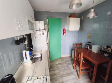 Departamento · 66m² · 3 Ambientes · 3 Ambientes Piso 5 Contrafrente Super Abierto