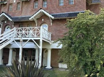 Departamento · 120m² · 3 Ambientes · Departamento, de 3 Ambientes, Barrio Cerrado Terrazas Al Golf, Pinamar