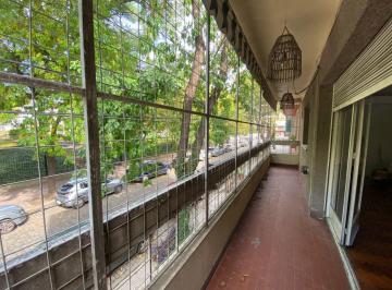 PH · 65m² · 3 Ambientes · PH con Terraza Propia Apto Profesional Colegiales
