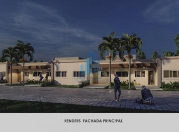 Casa · 5m² · 3 Ambientes · 1 Cochera · Venta de Casa en Casas del Haras, Loma Verde. Escobar