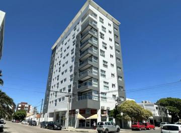 Departamento de 3 ambientes, Mar del Plata · Departamento en Venta de Tres Ambinetes C/ Cochera en Chauvín