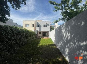 Casa · 159m² · 5 Ambientes · 1 Cochera · Venta Dúplex | Escritura | Chacra del Norte | 3 Dor | Patio