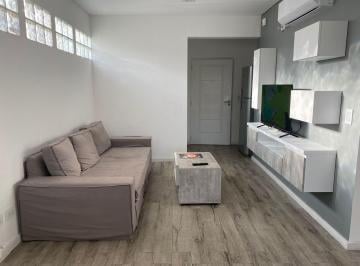 Departamento · 70m² · 3 Ambientes · 1 Cochera · Departamento en Colegiales