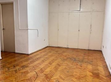 Departamento · 43m² · 2 Ambientes · Departamento en Venta - 1 Dormitorio 1 Baño - 43 m² - Monserrat