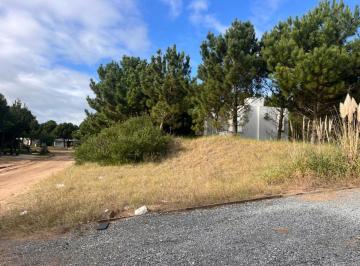 Terreno · 1072m² · Terreno en Venta - 1.072 m² - Costa Esmeralda