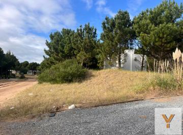 Terreno · 1072m² · Terreno en Venta - 1.072 m² - Costa Esmeralda