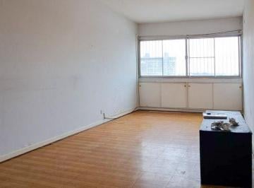 Departamento · 50m² · 3 Ambientes · Viví con Vista Al Cielo! 3 Amb. Súper Luminoso – Torre 142, Barrio Savio
