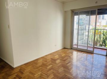 Departamento · 56m² · 3 Ambientes · Alquiler Departamento Belgrano