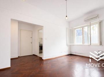 Departamento de 3 ambientes, Palermo · Venta - Departamento 3 Ambientes en Palermo Soho!