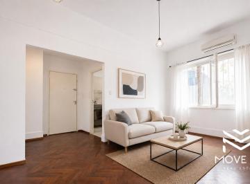Departamento de 3 ambientes, Palermo · Venta - Departamento 3 Ambientes en Palermo Soho!