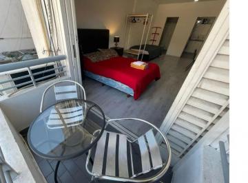 Departamento de 1 ambiente, Balvanera · Departamento en Venta en Balvanera