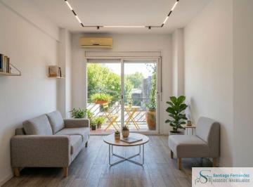 Departamento de 2 ambientes, Pilar · Departamento 2 Ambientes Balcon Escritura Venta Pilar Centro, Pilar Bs As