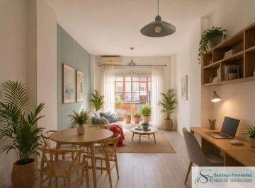 Departamento de 2 ambientes, Pilar · Departamento 2 Ambientes Balcon Escritura Venta Pilar Centro, Pilar Bs As