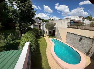 Casa de 5 ambientes, Villa General Mitre · Casa 5 Ambientes | Lote 8 X 51 m | Pileta | V. General Mitre