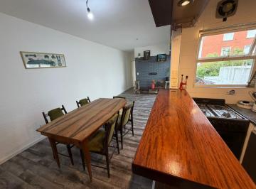Departamento · 44m² · 2 Ambientes · Departamento 2 Amb con Balcón Playa Grande Mar del Plata