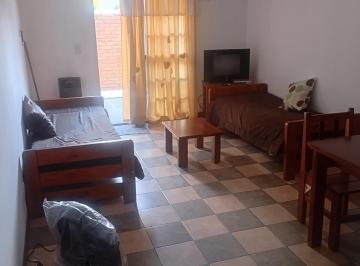 Departamento de 2 ambientes, Potrero de los Funes · Alquiler Dpto 2 Amb Amoblado Servicios Incluidos San Luis Potrero de Los Funes