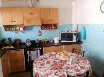 Departamento de 3 ambientes, Godoy Cruz · Dpto Alquiler