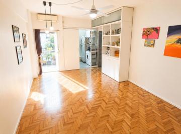 Departamento · 40m² · 2 Ambientes · Venta Departamento 3 Ambientes en San Nicolás