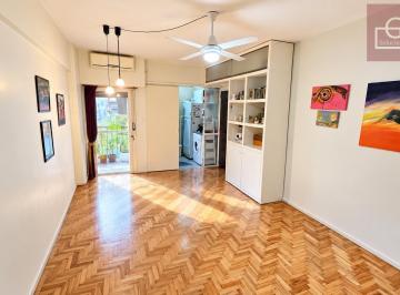 Departamento · 40m² · 2 Ambientes · Venta Departamento 2 Ambientes en San Nicolás