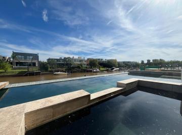 Casa · 465m² · 6 Ambientes · Casa en Venta en El Yacht, Nordelta, Tigre