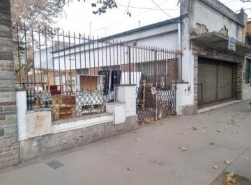 Terreno · 135m² · 1 Ambiente · Terreno en Venta - Local - 2.262 m² - Tristán Suárez