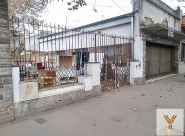 Terreno · 135m² · 1 Ambiente · Terreno en Venta - Local - 2.262 m² - Tristán Suárez