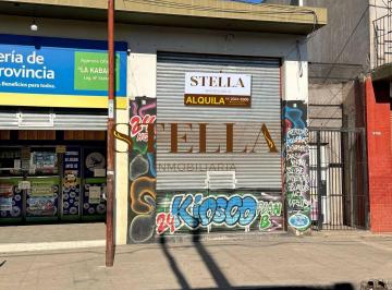 SIA-SIA-442_2 · Alquiler - Local Comercial en Esquina Estratégica González Catán