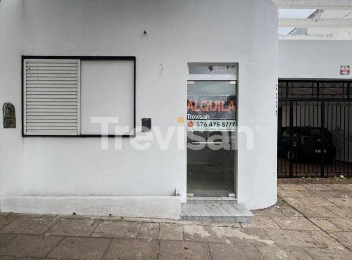 Local comercial · 30m²