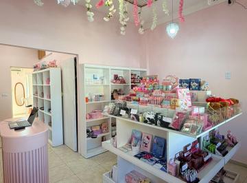 Fondo de comercio de 1 ambiente, La Plata · Fondo de Comercio Make Up
