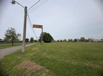 Terreno · 655m² · Terreno en Venta Zárate