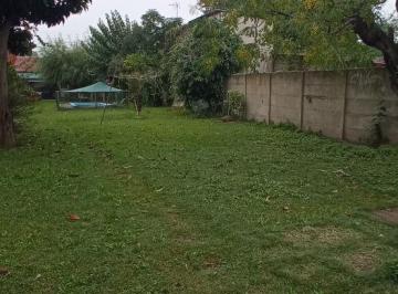 Bodega-Galpón de 3 ambientes, Berazategui · Venta Galpon con Vivienda
